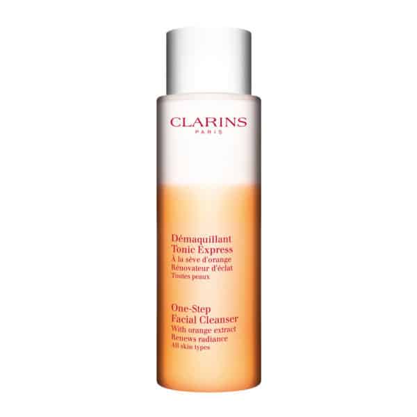 Démaquillant Tonique Express 200 ml