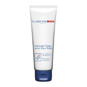 Men Nettoyant Visage 125ml