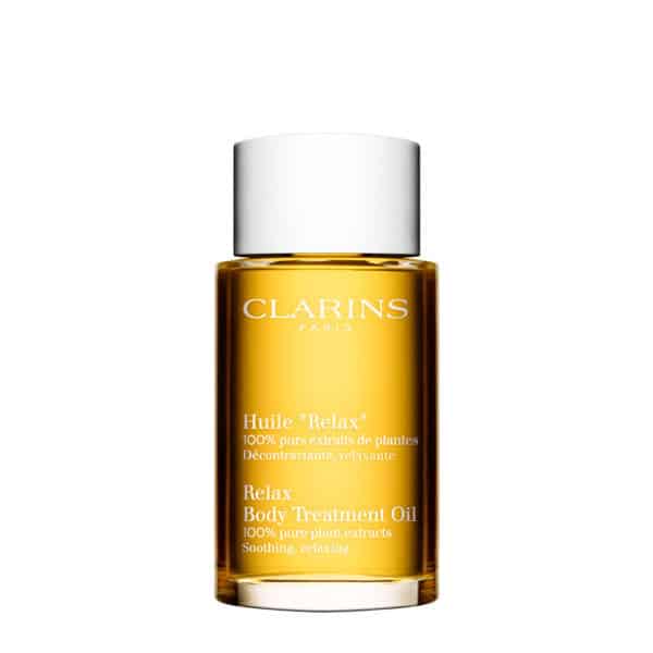 Huile Relax 100 ml