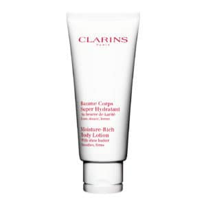 Baume Corps Super Hydratant