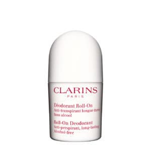 Deodorant Roll-On