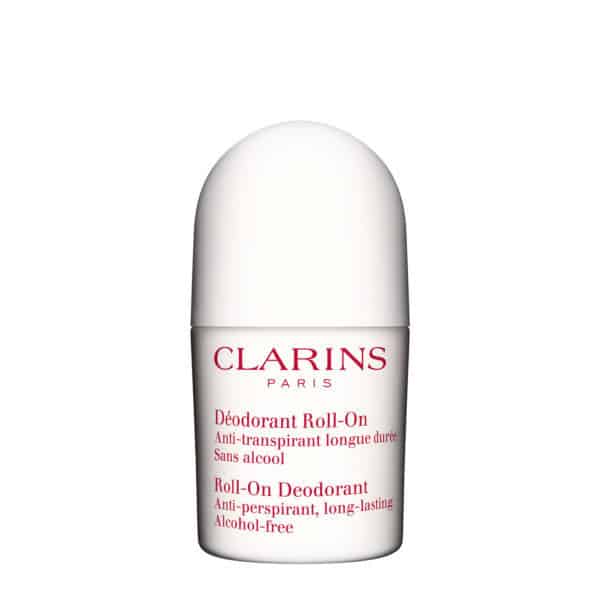 Deodorant Roll-On