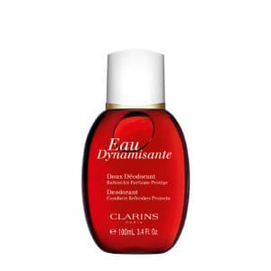 Eau Dynamisante Doux Déodorant