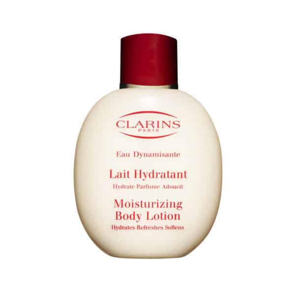 Eau Dynamisante Lait Hydratant 250 ml