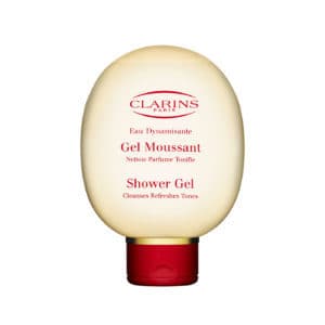 Eau Dynamisante Gel Moussant 150 ml