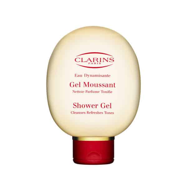 Eau Dynamisante Gel Moussant 150 ml