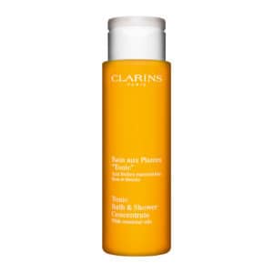Bain aux plantes Tonic 200 ml