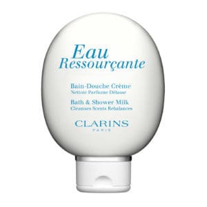 Eau Ressourçante Bain-Douche Crème 150ml