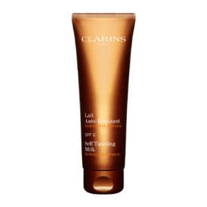 Lait Fondant Auto-Bronzant 125 ml