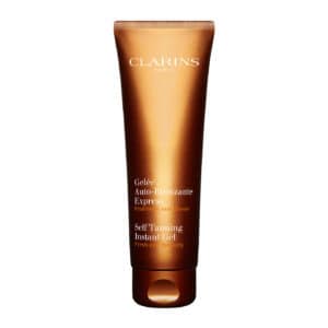Gelée Auto-Bronzante Express 125 ml