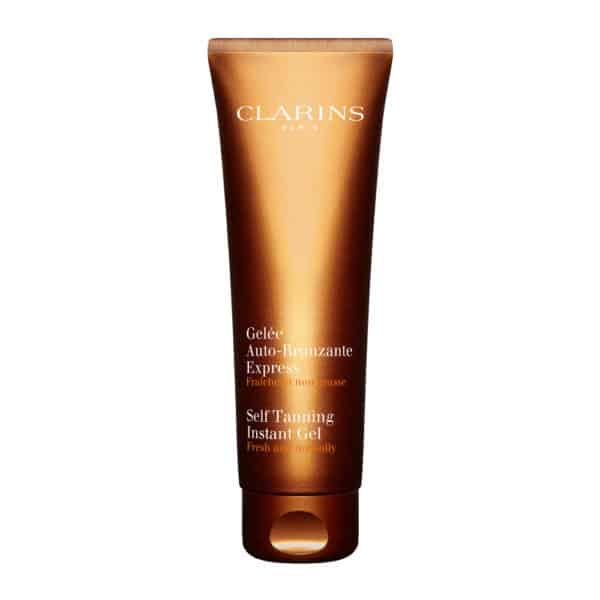 Gelée Auto-Bronzante Express 125 ml