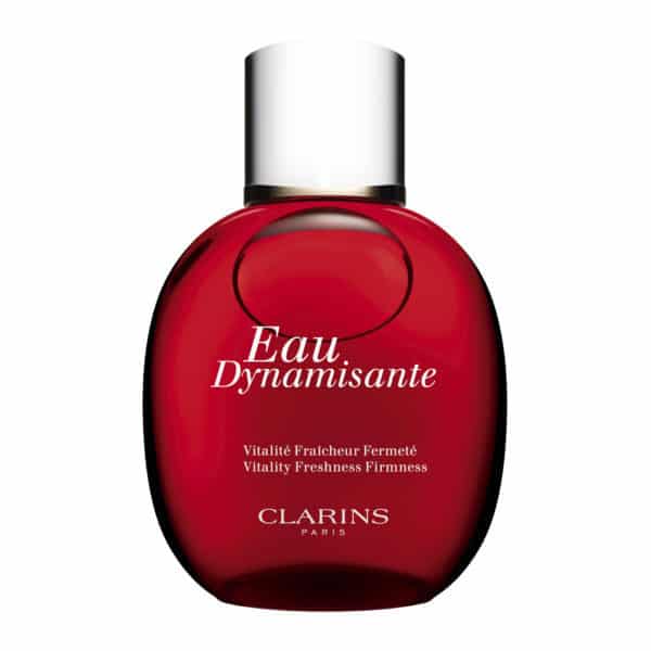 Eau Dynamisante 200 ml
