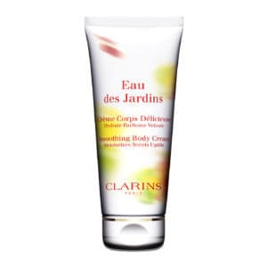 Eau des Jardins Crème Corps