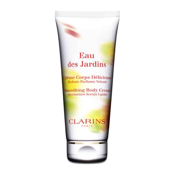 Eau des Jardins Crème Corps