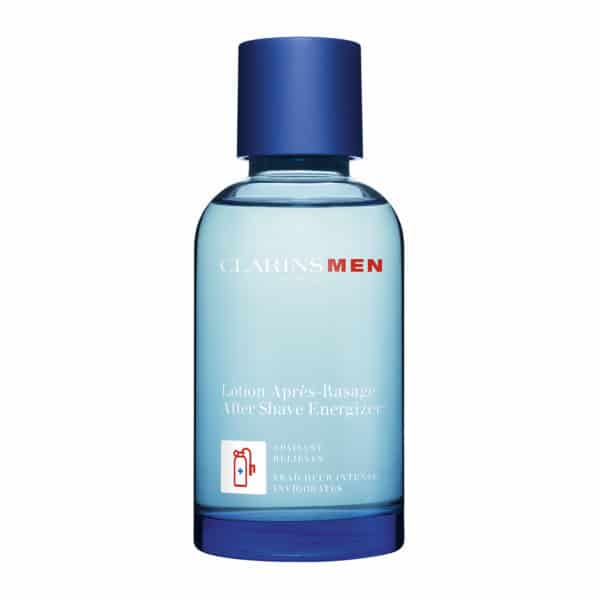Men Lotion Après Rasage