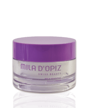 Skin Sensitive Night Cream