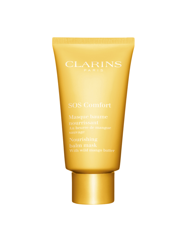 Masque SOS Confort
