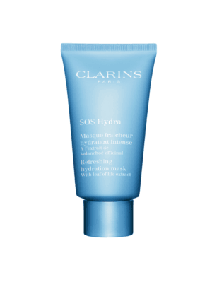 Masque SOS Hydratation