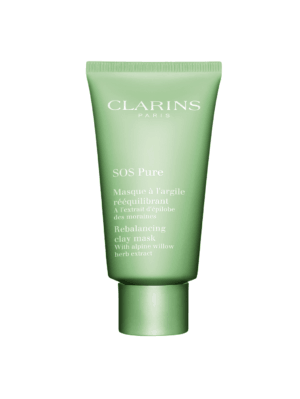 Masque SOS Pureté