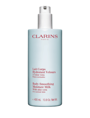 Lait Corps Hydratant Velours 400 ml