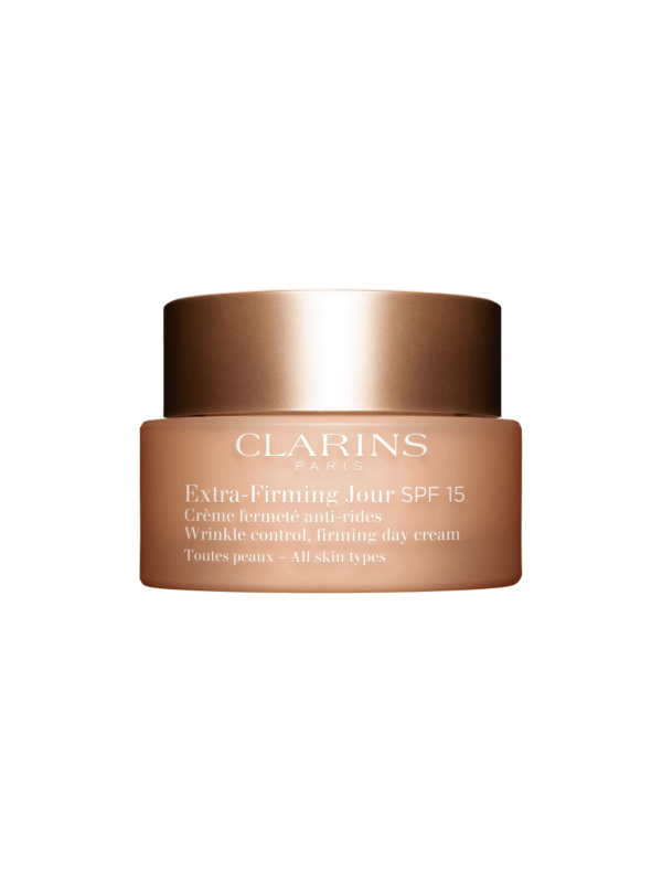 Extra Firming Jour Toutes Peaux SPF15