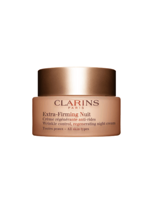 Extra Firming Nuit Toutes Peaux