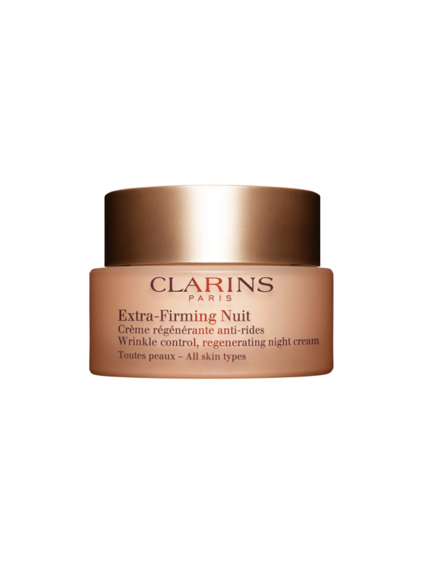 Extra Firming Nuit Toutes Peaux