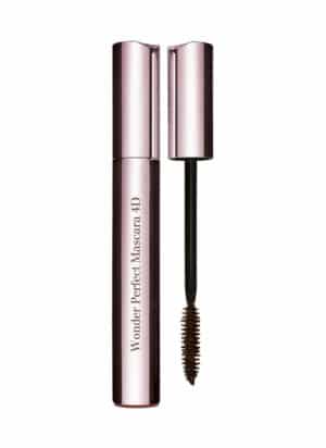Mascara Wonder Perfect 4D - Brown