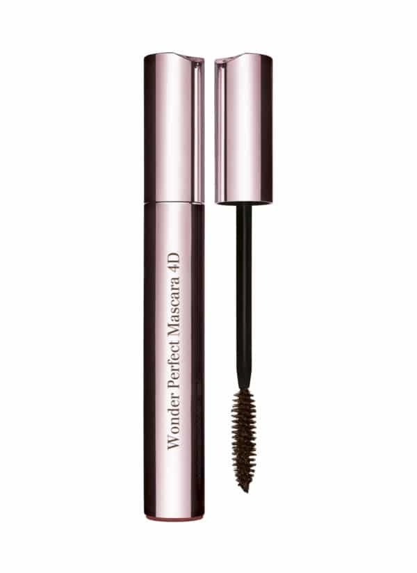 Mascara Wonder Perfect 4D - Brown