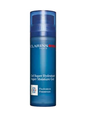 Men Gel Super Hydratant