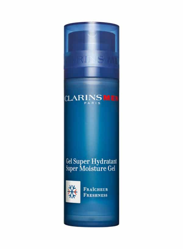 Men Gel Super Hydratant