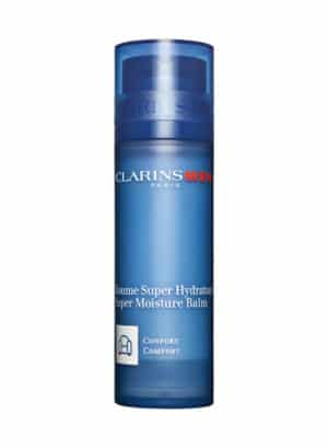 Men Baume Super Hydratant