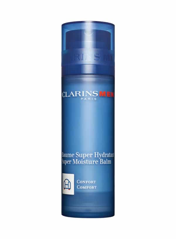 Men Baume Super Hydratant
