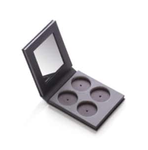 MUD Palette 4 Hole Eye Color