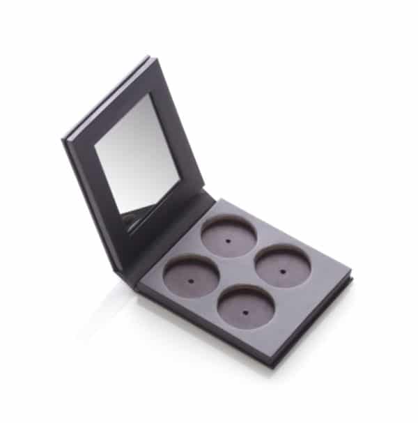 MUD Palette 4 Hole Eye Color