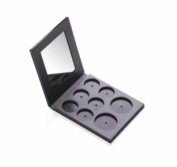 MUD Palette 8 Hole Eye/Cheek Color