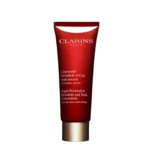 Concentré Décolleté & Cou Multi Intensive