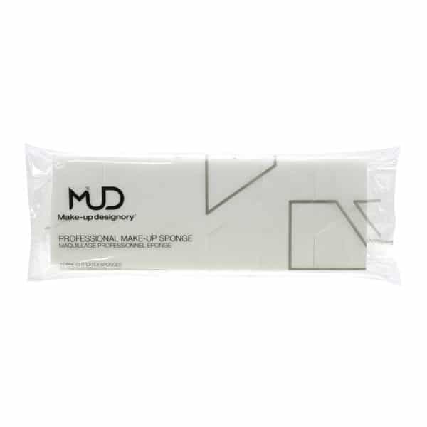 MUD Make-Up Sponge (pack 12st.)