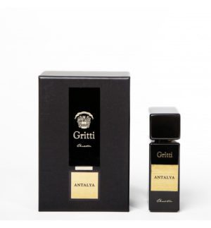 Antalya Eau de Parfum 100 ml