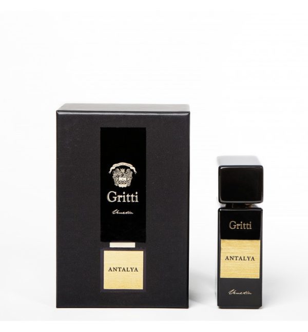 Antalya Eau de Parfum 100 ml