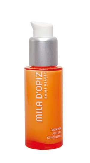 Skin Vital Anti Spot Concentrate