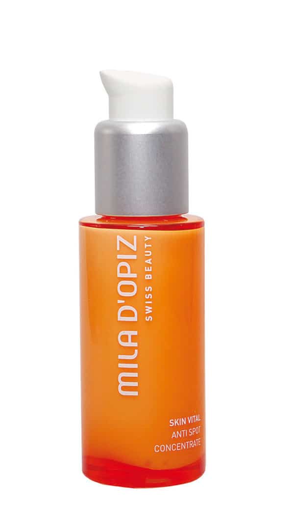 Skin Vital Anti Spot Concentrate