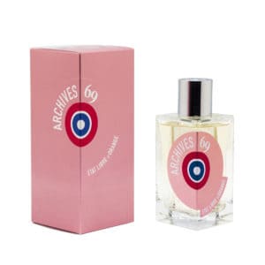 Archives 69 Eau de Parfum 100 ml