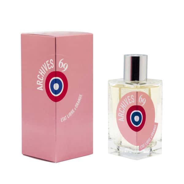 Archives 69 Eau de Parfum 100 ml