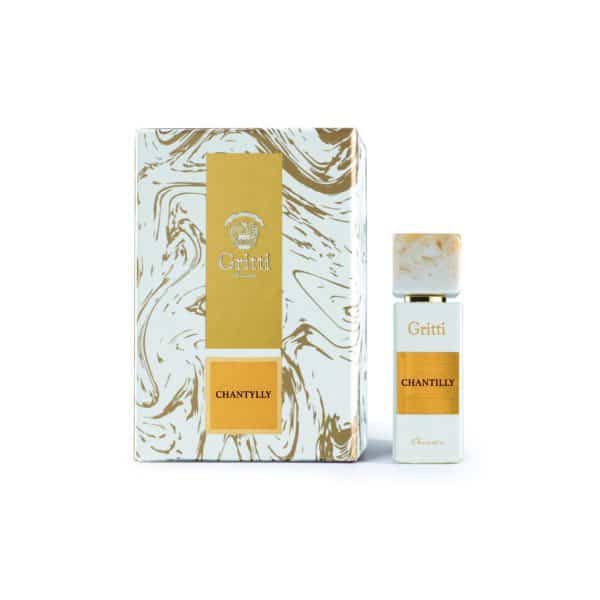 Chantilly Eau de Parfum 100ml