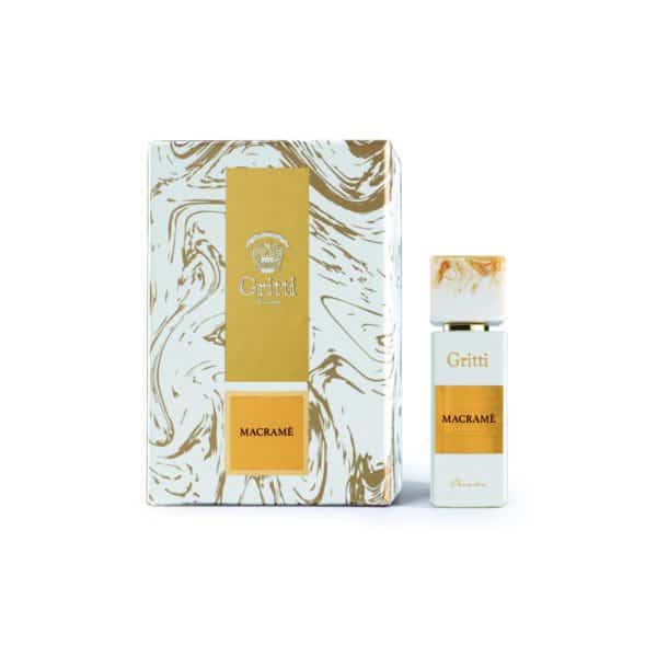 Macramé Eau de Parfum 100 ml