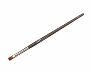 MUD Brush Norrow Flat 400