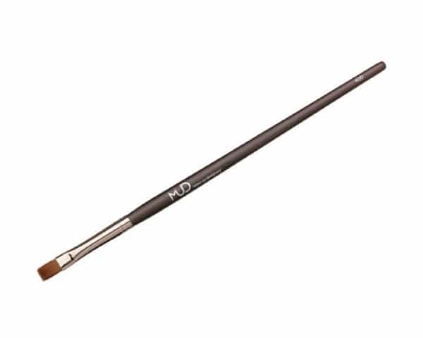 MUD Brush Norrow Flat 400