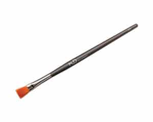 MUD Brush Orange Stipple 910