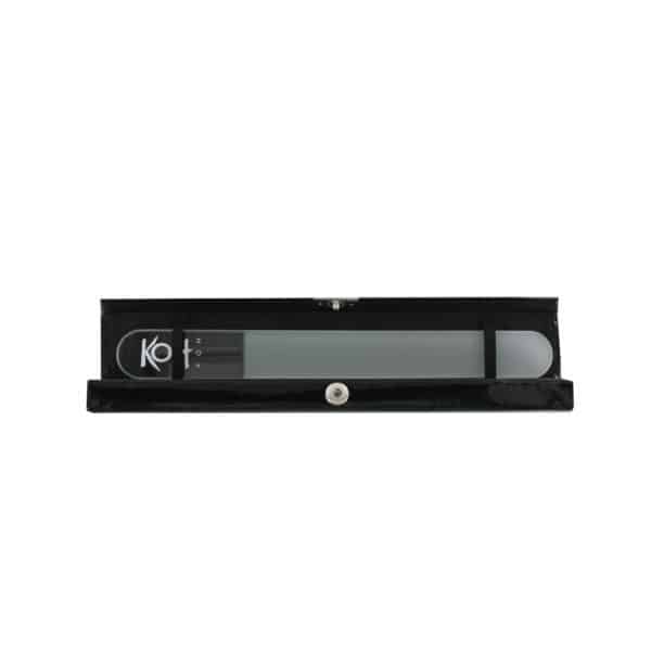 Crystal Nail File Medium